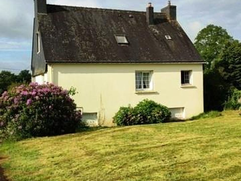 Villa i Locmalo, Morbihan - foto 3