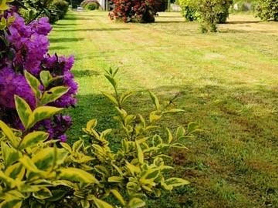 Villa i Locmalo, Morbihan - foto 5