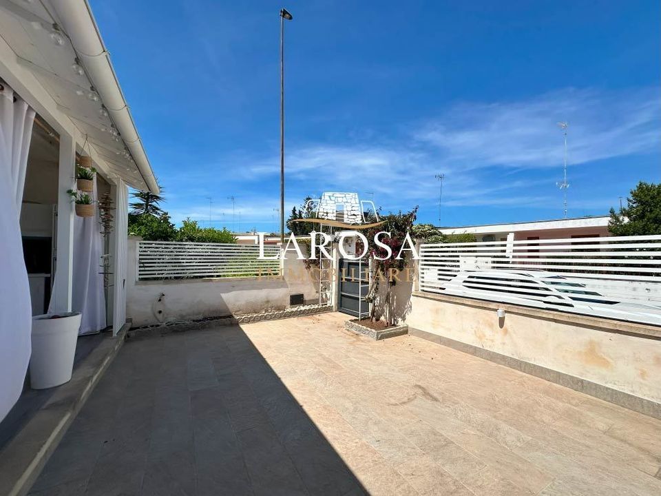 Villa i Melendugno, Lecce - foto 2