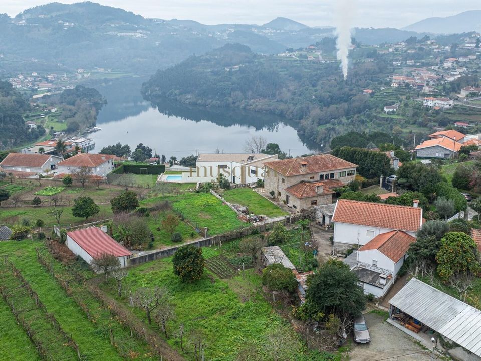 Villa i Marco de Canaveses, Porto - foto 1