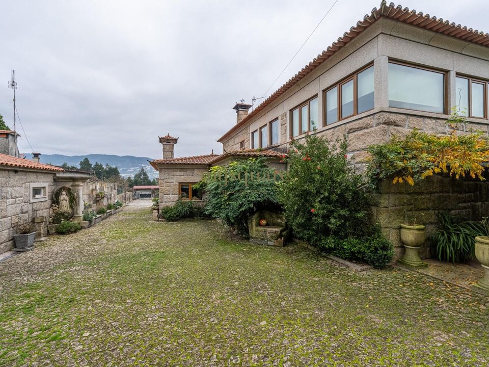 Villa i Marco de Canaveses, Porto - foto 3
