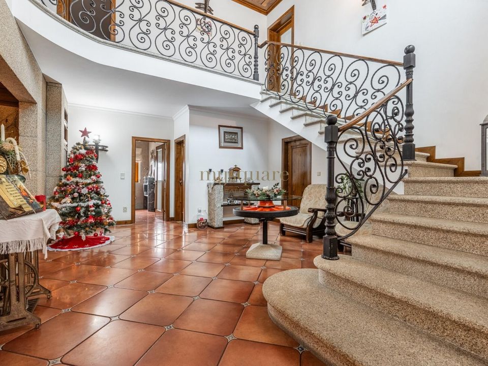 Villa i Marco de Canaveses, Porto - foto 4