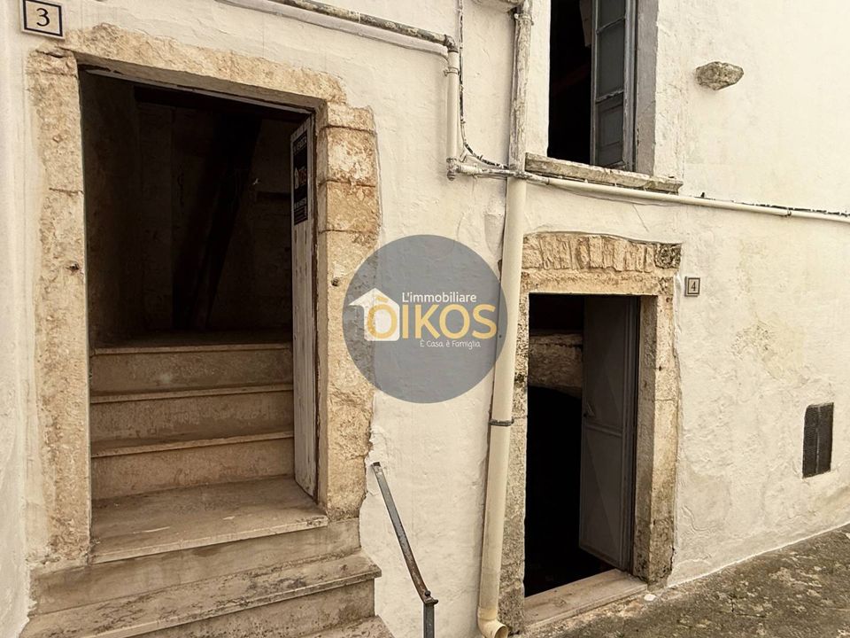 Landejendom i Martina Franca, Taranto - foto 1