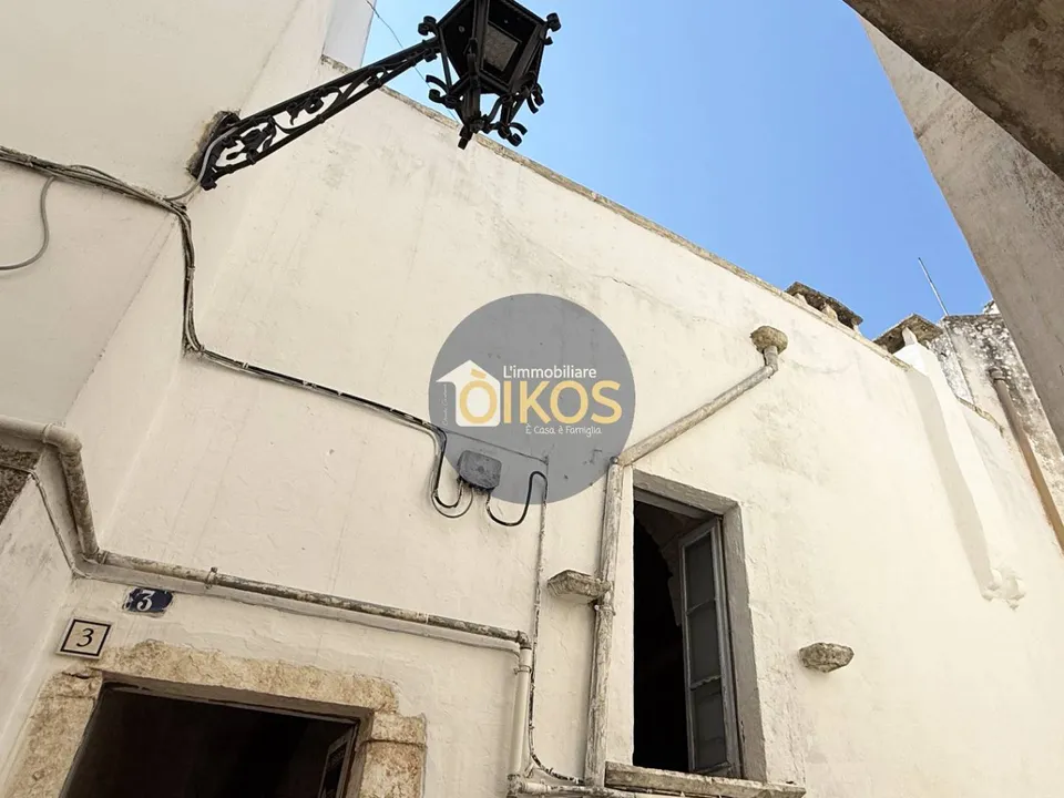 Landejendom i Martina Franca, Taranto - foto 3