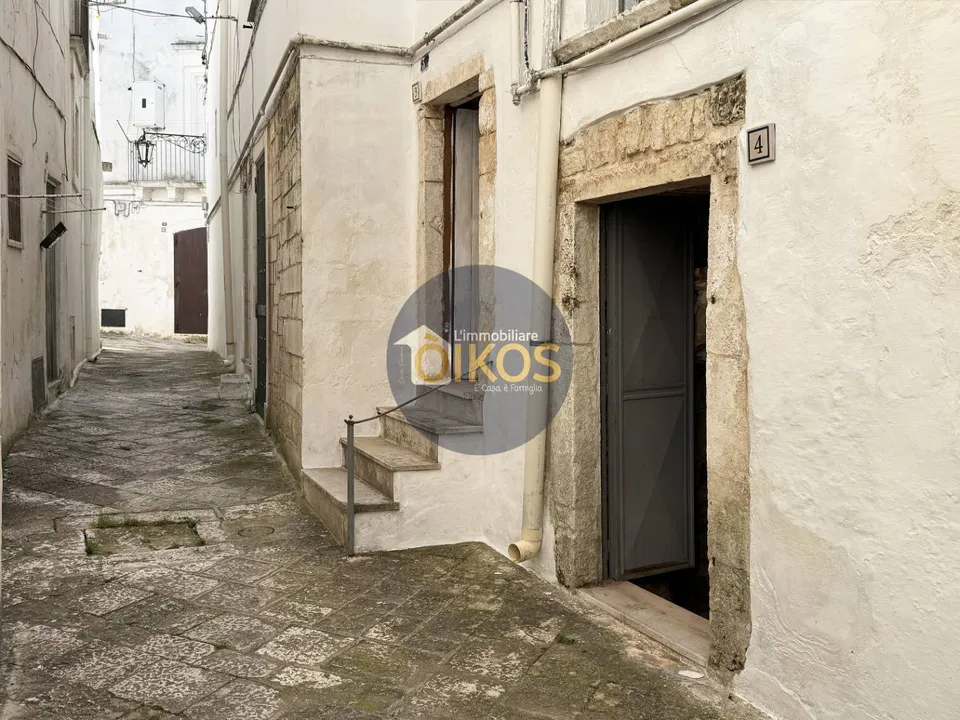 Landejendom i Martina Franca, Taranto - foto 2