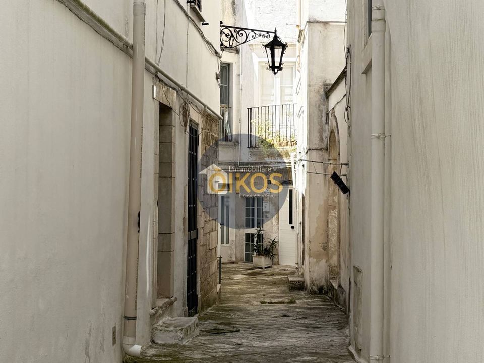 Landejendom i Martina Franca, Taranto - foto 4