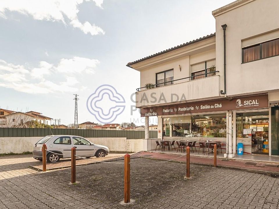 Erhvervsejendom i Oliveira de Azemeis, Aveiro - foto 2