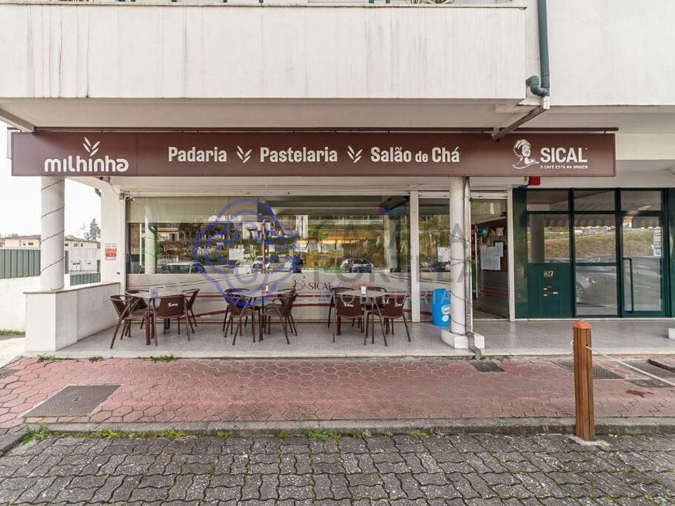 Erhvervsejendom i Oliveira de Azemeis, Aveiro - foto 4