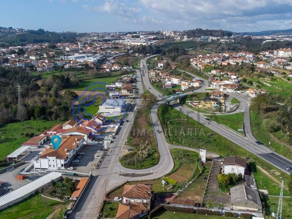 Erhvervsejendom i Oliveira de Azemeis, Aveiro - foto 5