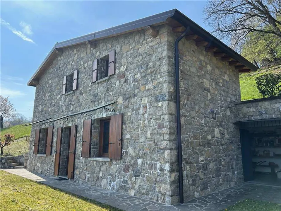 Landejendom i Adrara San Martino, Bergamo - foto 2