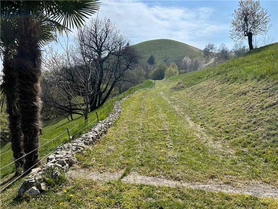 Landejendom i Adrara San Martino, Bergamo - foto 3