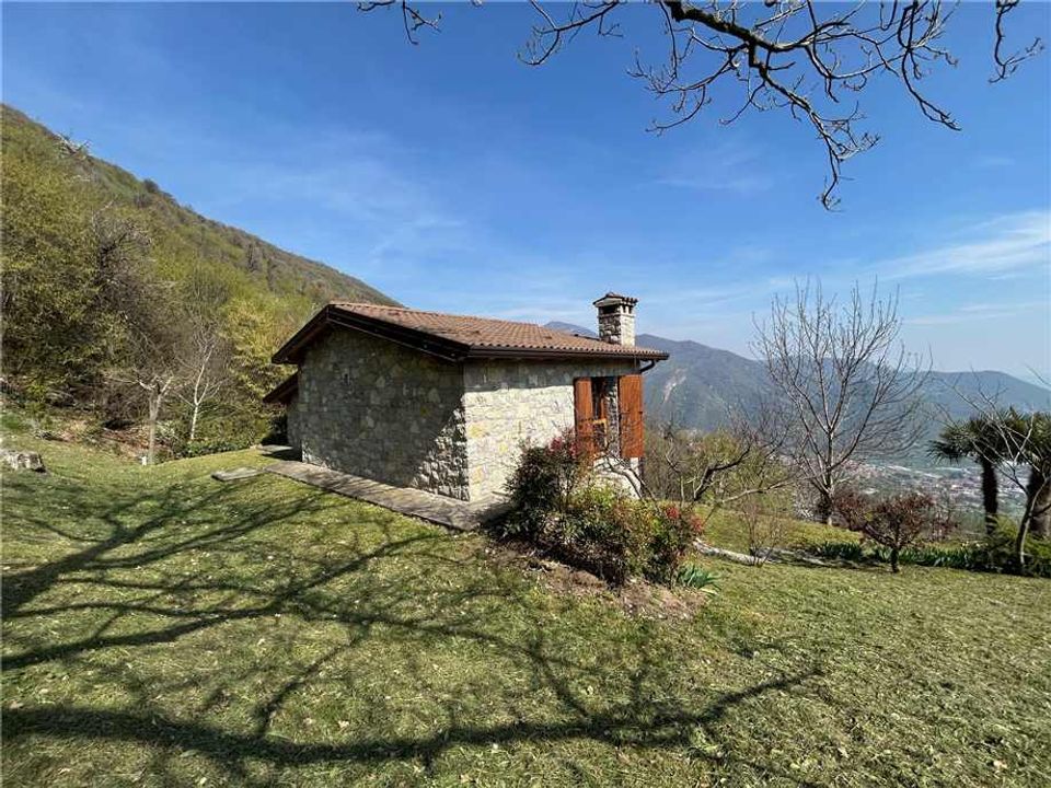 Landejendom i Adrara San Martino, Bergamo - foto 4