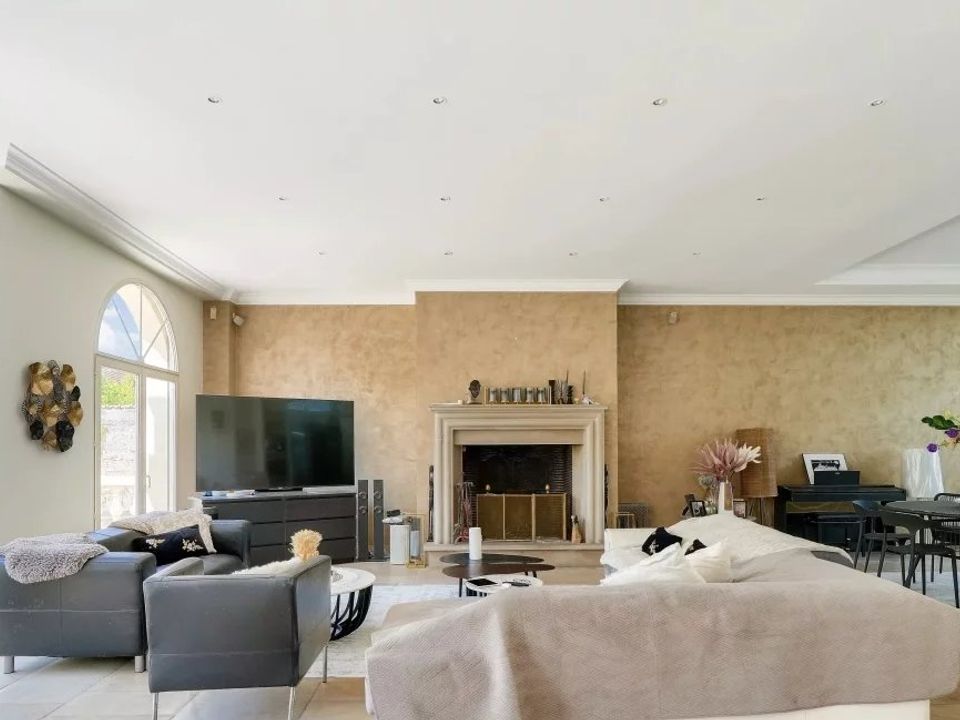 Villa i Le Vésinet, Yvelines - foto 2