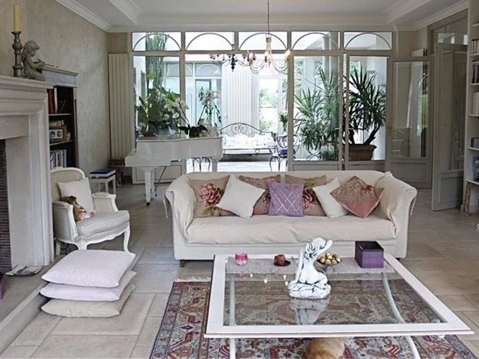 Villa i Le Vésinet, Yvelines - foto 3