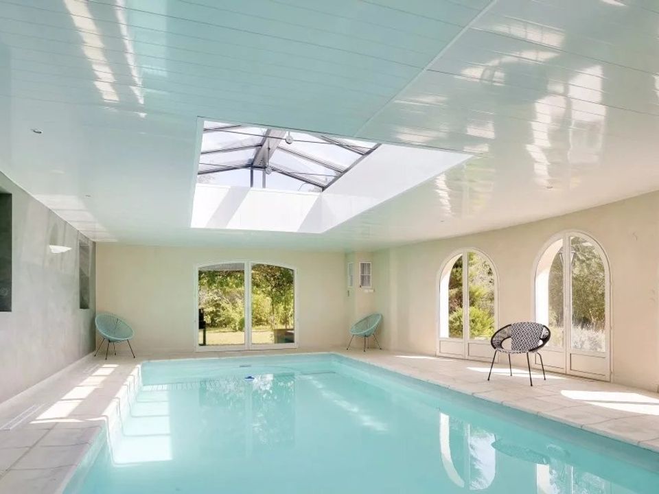 Villa i Le Vésinet, Yvelines - foto 4
