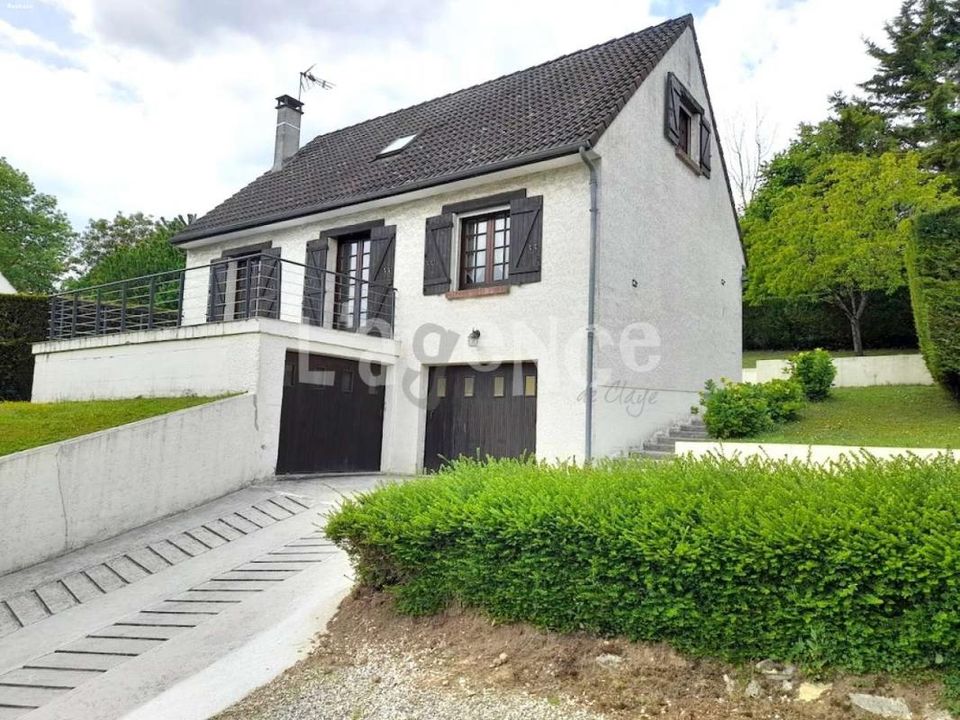 Villa i Annet-sur-Marne, Seine-et-Marne - foto 1