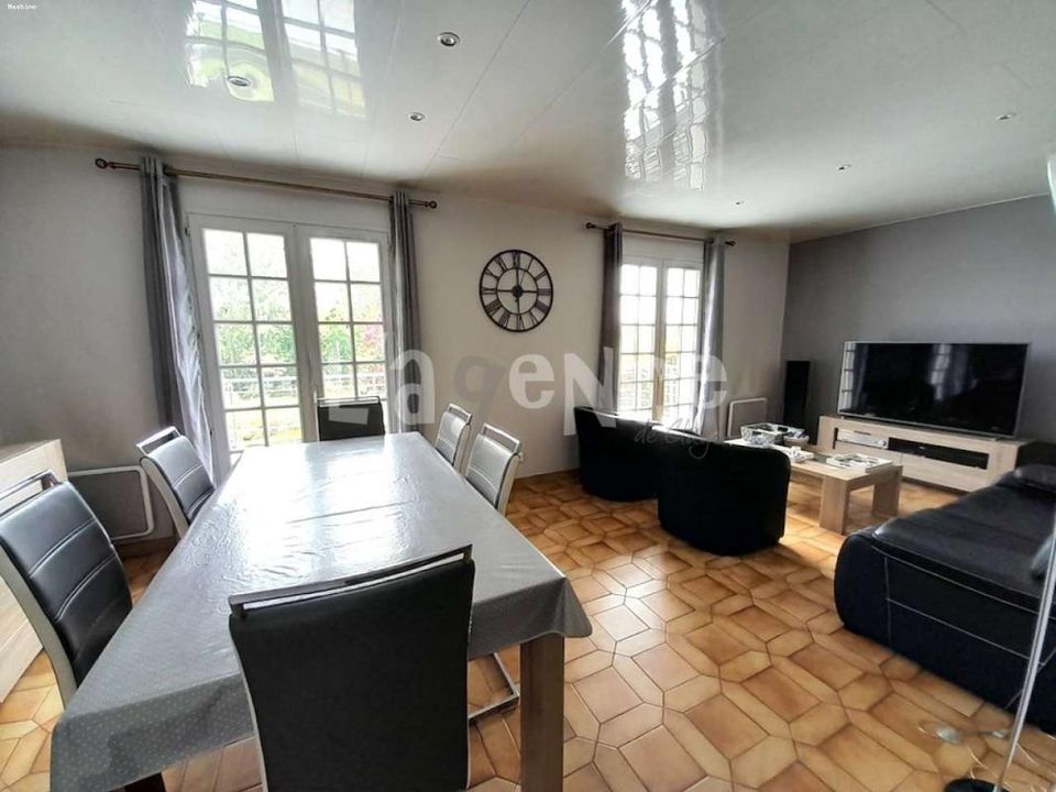 Villa i Annet-sur-Marne, Seine-et-Marne - foto 2