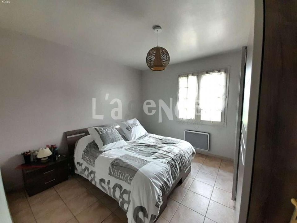 Villa i Annet-sur-Marne, Seine-et-Marne - foto 4