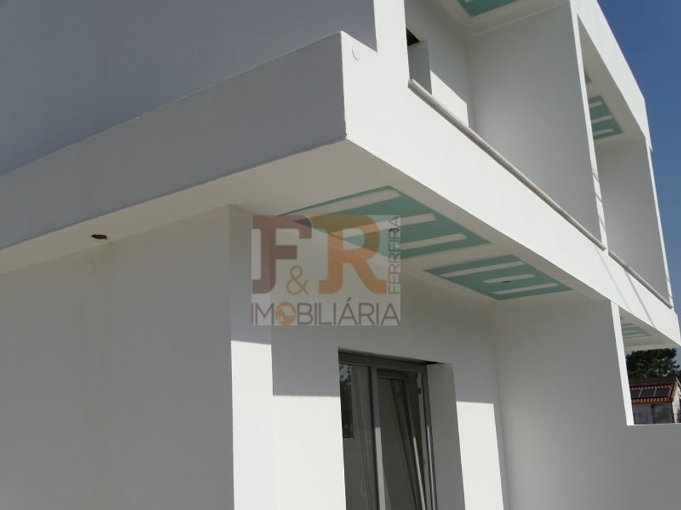 Byhus i Fernao Ferro, Setubal - foto 3