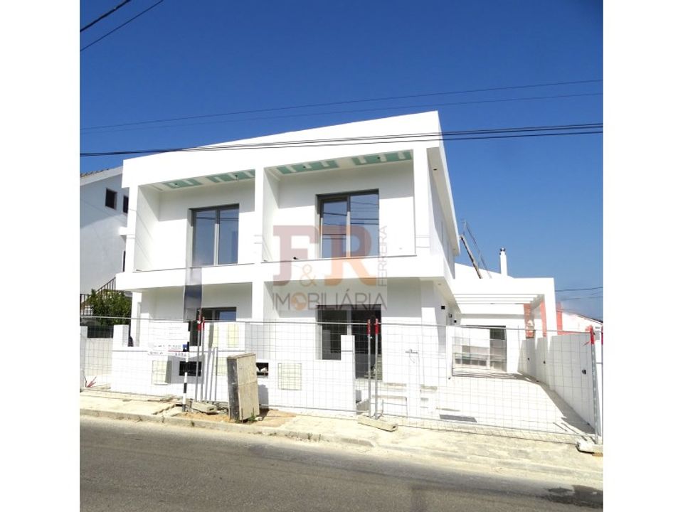 Byhus i Fernao Ferro, Setubal - foto 4
