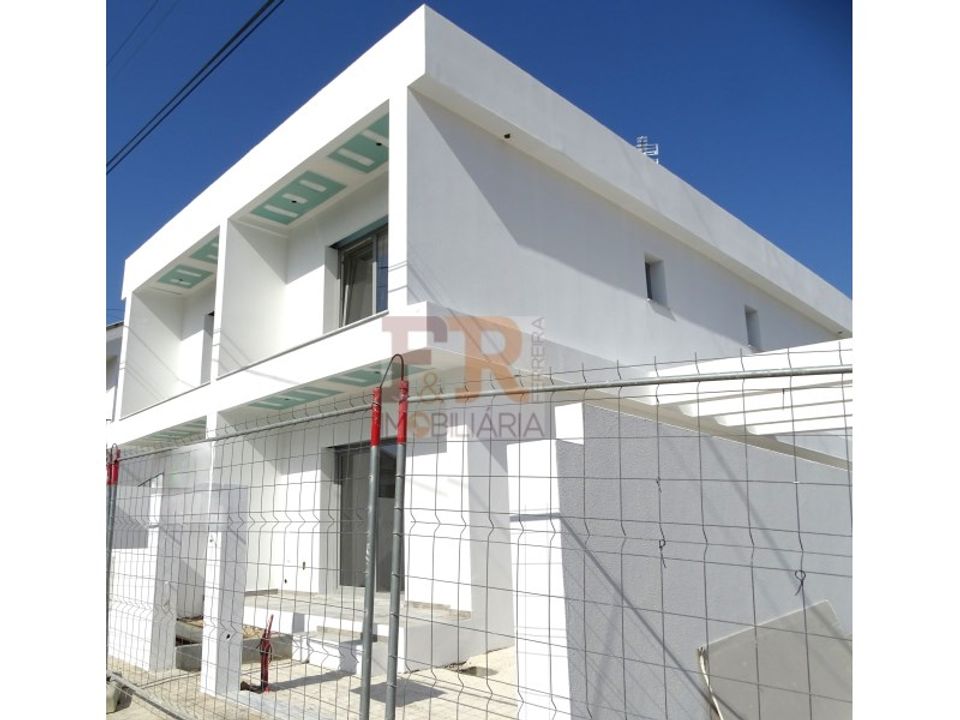 Byhus i Fernao Ferro, Setubal - foto 5
