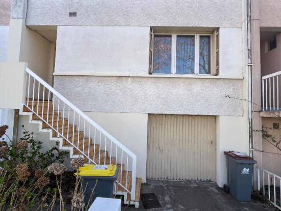 Villa i Castres, Tarn - foto 1