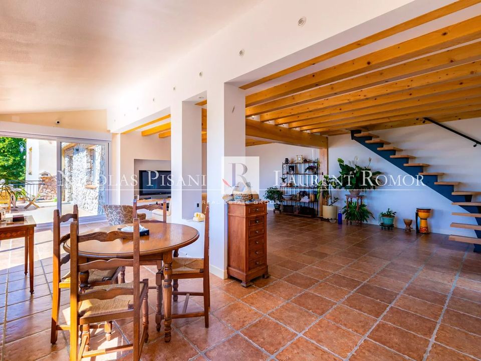 Villa i Menton, Alpes-Maritimes - foto 5