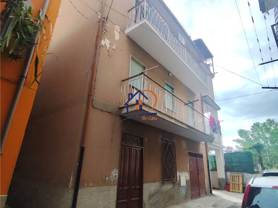 Lejlighed i Corigliano-Rossano, Cosenza - foto 1