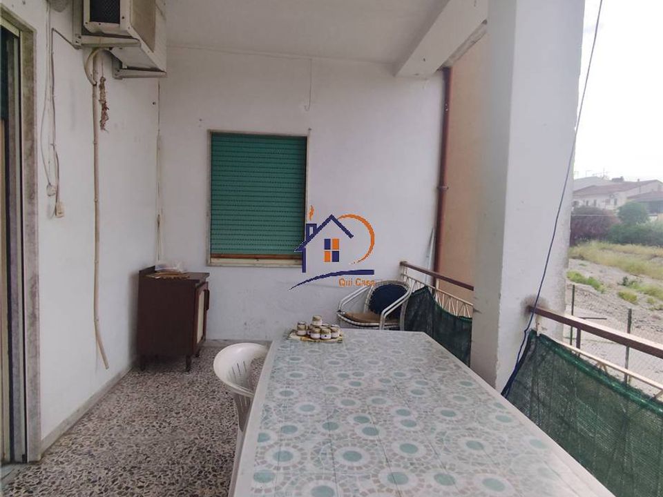 Lejlighed i Corigliano-Rossano, Cosenza - foto 4