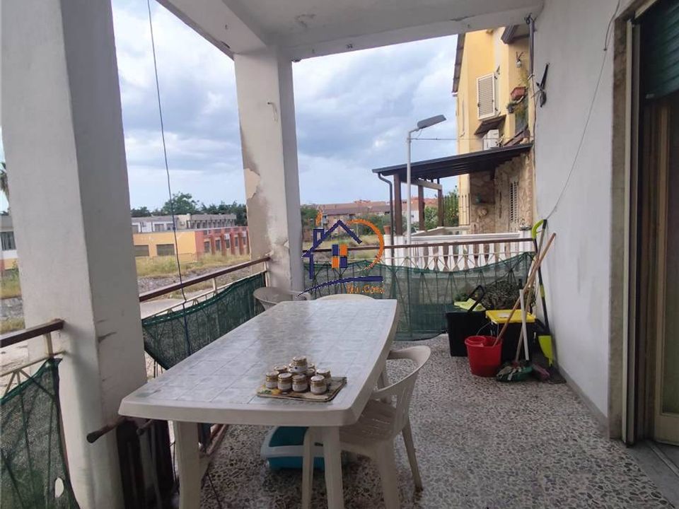 Lejlighed i Corigliano-Rossano, Cosenza - foto 5