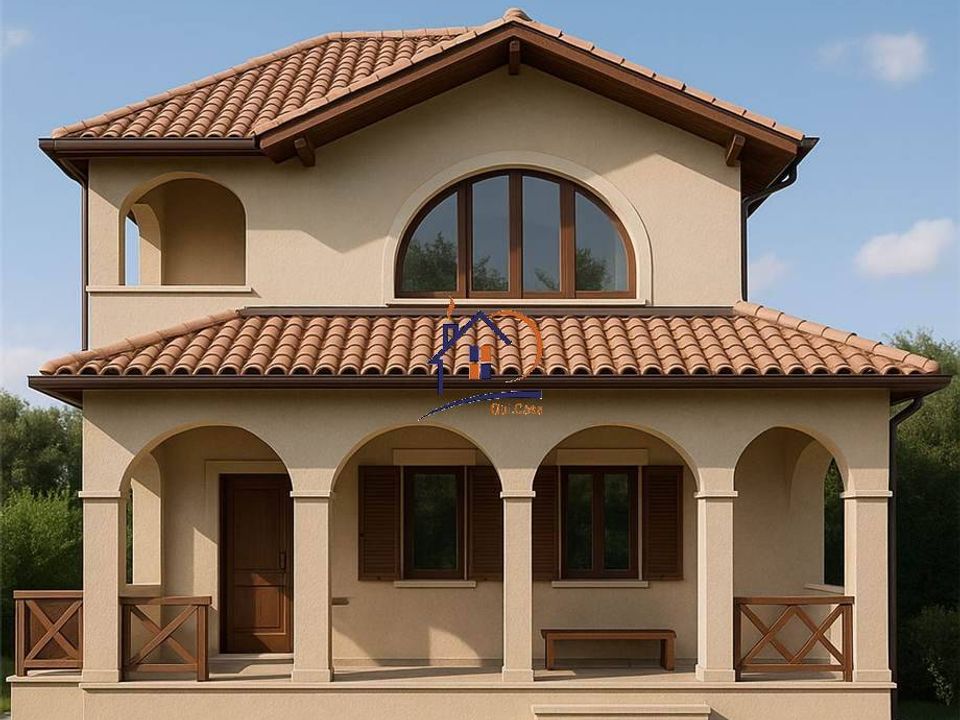 Villa i Corigliano-Rossano, Cosenza - foto 1