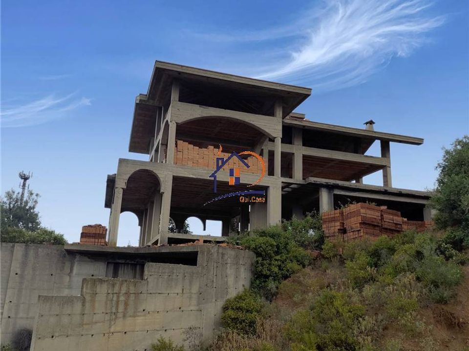 Villa i Corigliano-Rossano, Cosenza - foto 3