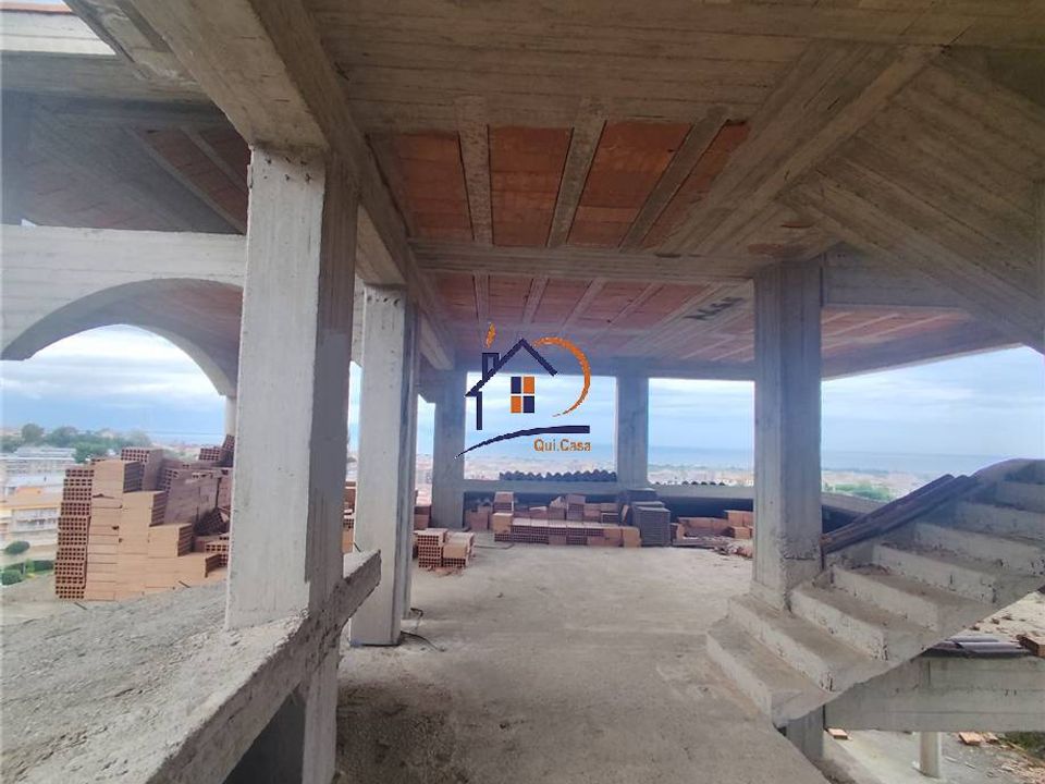 Villa i Corigliano-Rossano, Cosenza - foto 4