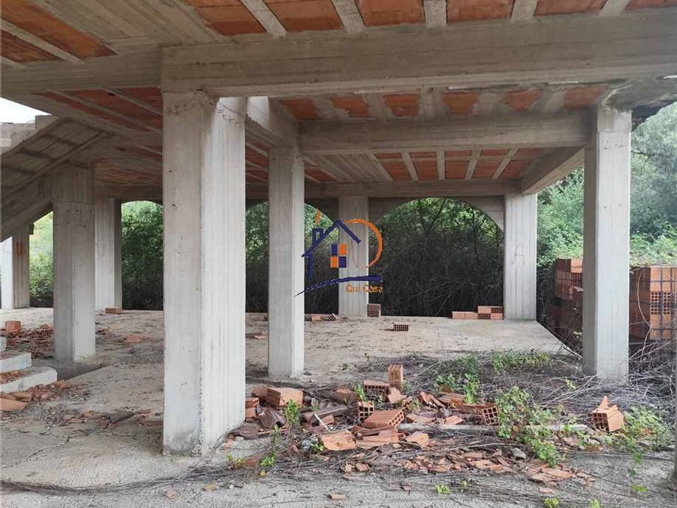 Villa i Corigliano-Rossano, Cosenza - foto 5