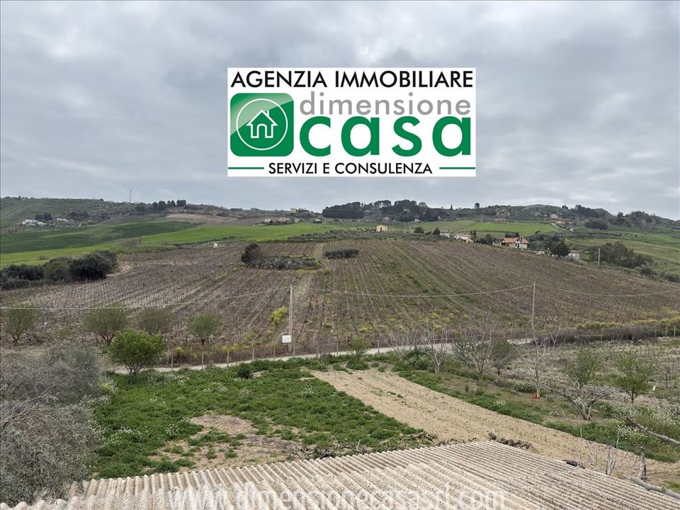 Helårsgrund i San Cataldo, Caltanissetta - foto 1