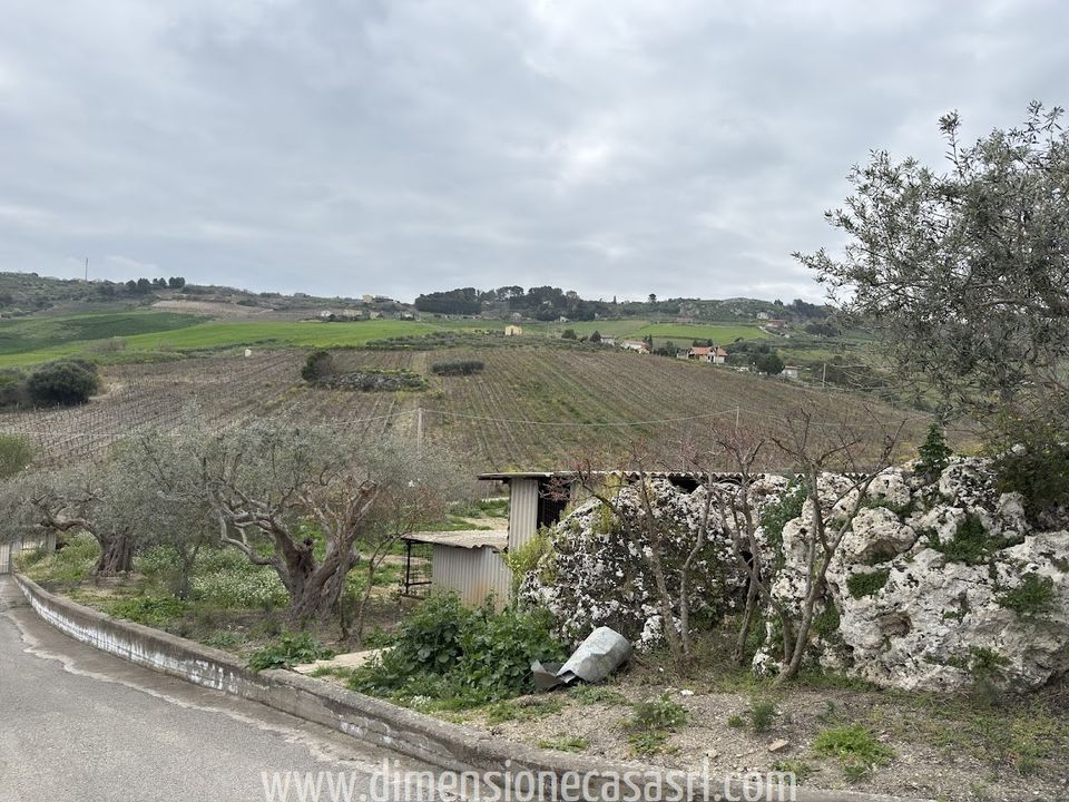 Helårsgrund i San Cataldo, Caltanissetta - foto 3