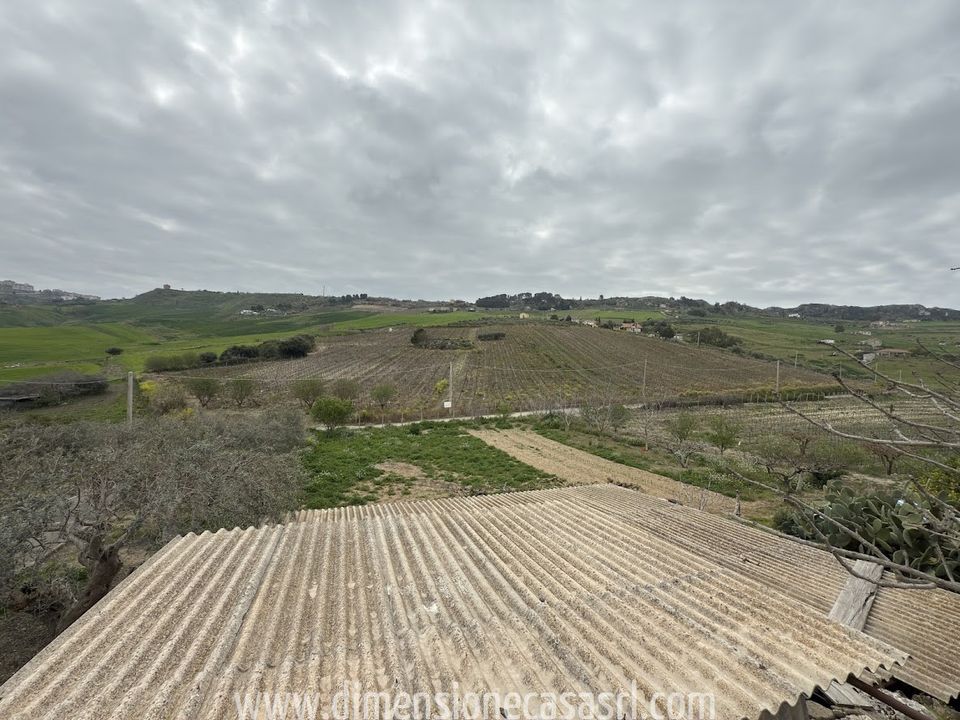 Helårsgrund i San Cataldo, Caltanissetta - foto 4