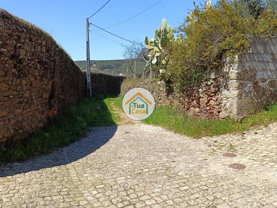 Helårsgrund i Castelo Branco, Castelo Branco - foto 2