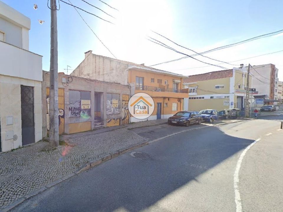 Helårsgrund i Loures, Lisbon - foto 1