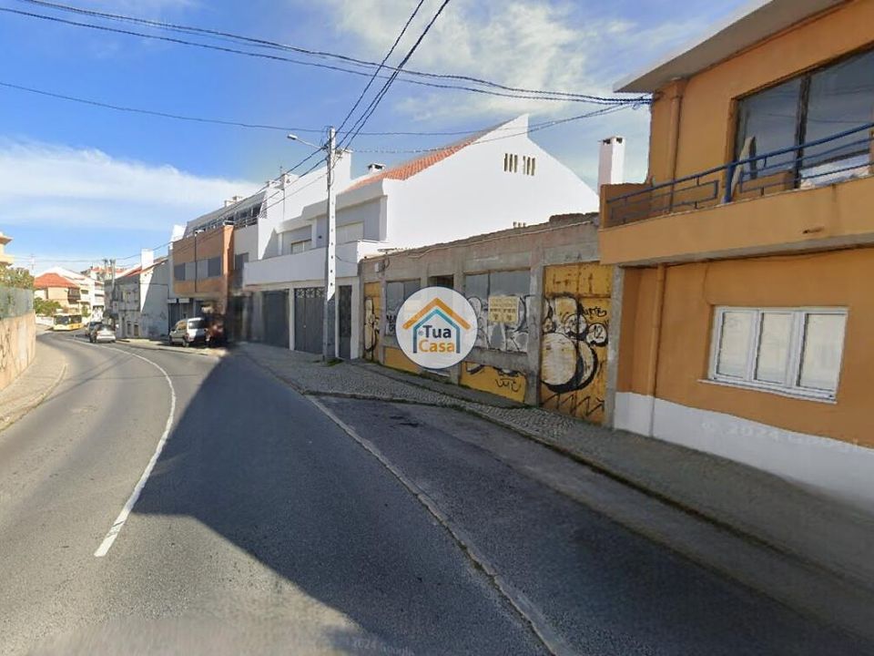 Helårsgrund i Loures, Lisbon - foto 2