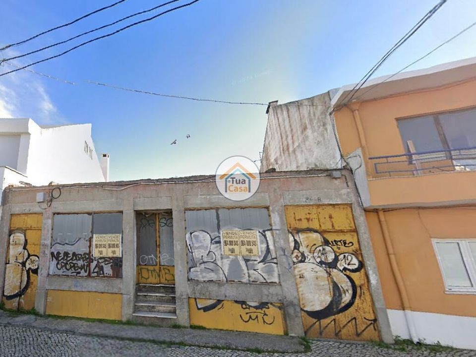 Helårsgrund i Loures, Lisbon - foto 3