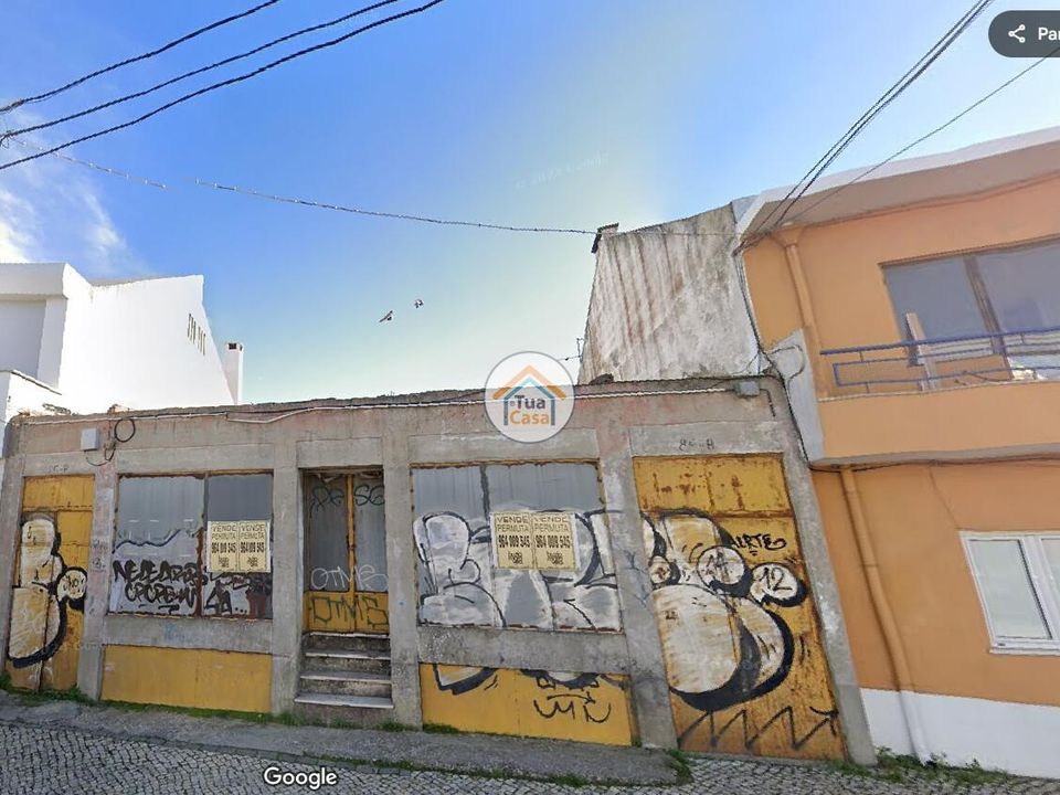 Helårsgrund i Loures, Lisbon - foto 4