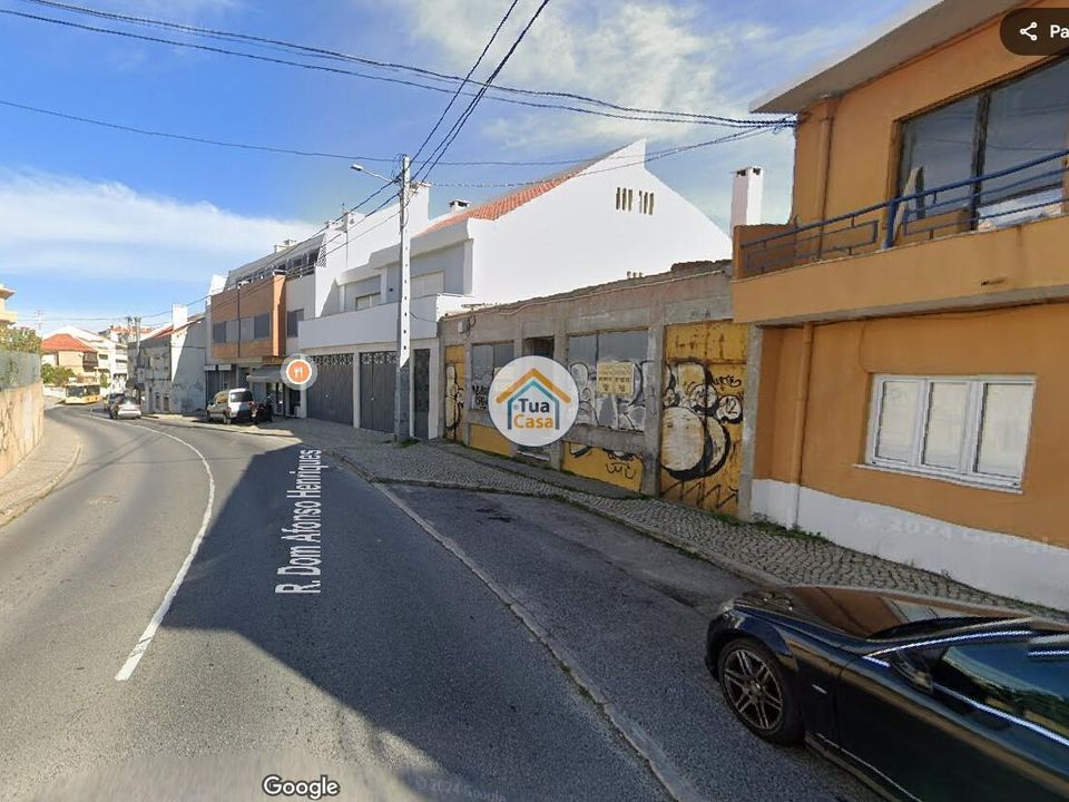 Helårsgrund i Loures, Lisbon - foto 5