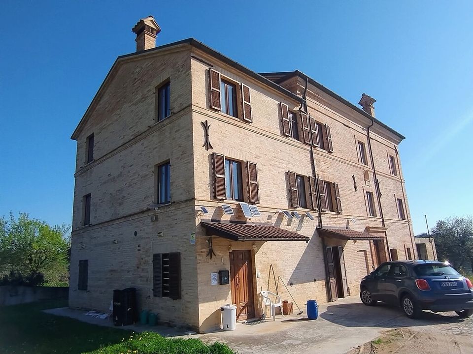 Bauernhof in Montegiorgio, Fermo - Foto 2