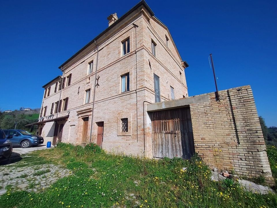 Farm hus i Montegiorgio, Fermo - foto 3
