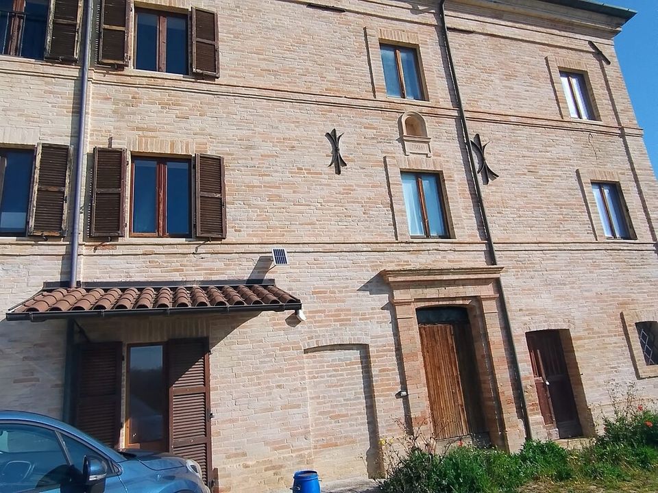 Farm hus i Montegiorgio, Fermo - foto 5