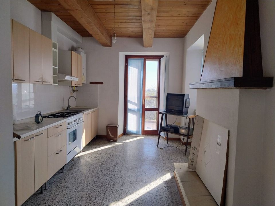 Gårdshus i Montegiorgio, Fermo - bilde 2