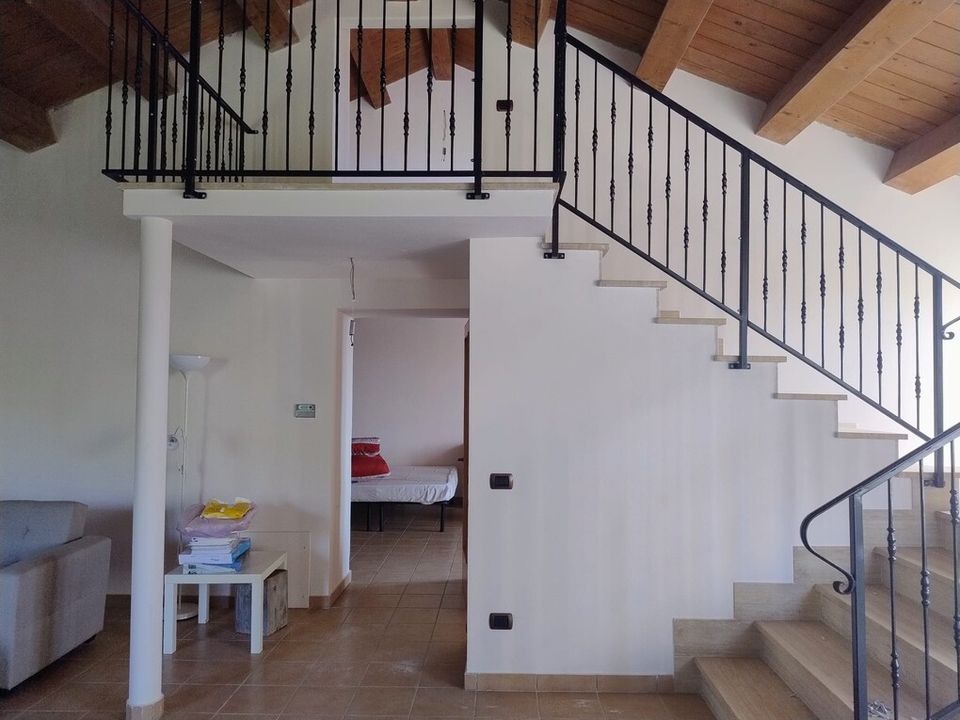 Gårdshus i Montegiorgio, Fermo - bilde 4