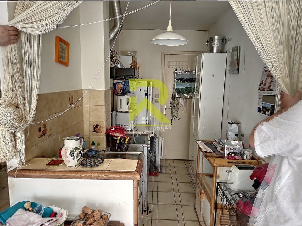 Apartamento en Beziers, Herault - foto 3