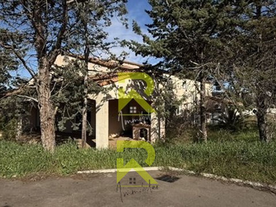 Villa i Agde, Herault - foto 2